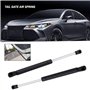 Be In Your Mind 2X Verins Gaz de Coffre Arrire 113000013 305mm 130N, Support de Levage Amortisseur 120mm Course Compatible pour 
