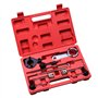 BestsQ Coffret d'Outils de Calage Moteur Réglage pour VW Audi Seat Skoda 1.4 1.6 2.0 TDI CR
