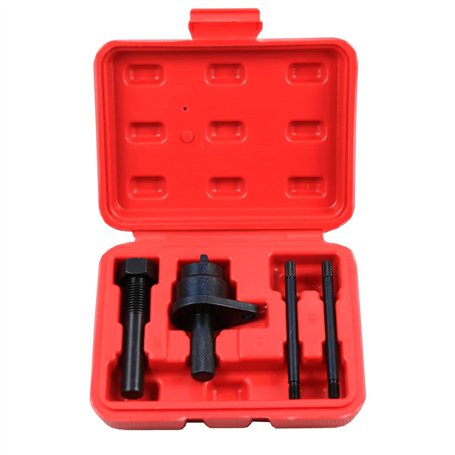 BestsQ Kit de Calage Moteur pour VAG VW 1.2 TSI/TFSI 4 pièces