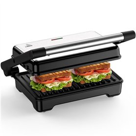 YASHE Appareil à Croque-Monsieur