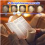 Lampe pour Lire dans le Lit