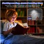 Liseuse Lampe de Lecture