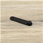 Create idea 12pcs Attaches de Câble Support Organisateur de Câble en Caoutchouc Sangle de Gestion de Fil pour Moto Voiture Produ