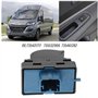 Create idea Interrupteur de commande de fenêtre électrique compatible avec Jumper Ducato Boxer 735421717 735532906 735461282 Int