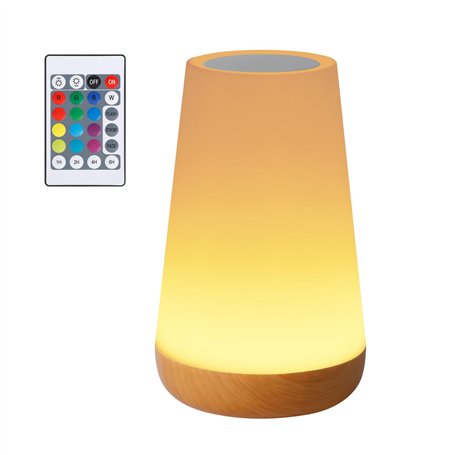 Romon Lampe de Chevet