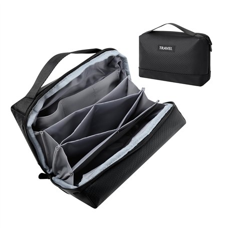 Romon Sac de Rangement Câble