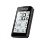 CYCPLUS ANT+ Ordinateur de vélo sans fil avec Bluetooth, écran LCD de 2,8", batterie de plus de 100 heures, compteur de vitesse 