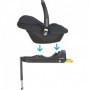 Embase MAXI COSI Carbiofix i-Size. Isofix. Black 199,99 €