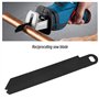 The Lord of the Tools Lot de 5 lames de scie SSB152FT compatibles avec Black & Decker Scorpion FKS890E/KS890ECN/KS890EK en acier