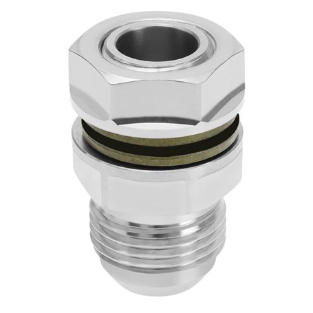 Be In Your Mind 1 Set de Connecteur de Vidange Carter d'huile Bouchon de Vidange Retour de Carter d'huile Adaptateur Joints d'éc