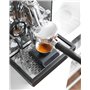 Normcore Balance à café de poche V3 - Pour expresso goutte à goutte - Balance barista avec minuteur - Corps en aluminium anodisé