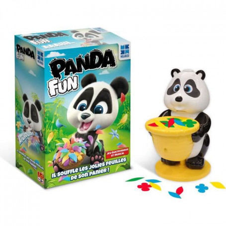 PANDA'FUN 38,99 €