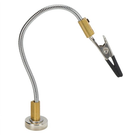 Main D'aide à La Soudure