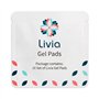 LIVIA Accessoire Gel Compresse 6 Mois d'Utilisation
