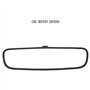 Rétroviseur de Voiture, Rétroviseur Intérieur de Voiture Rétroviseur Intérieur Automobile 85101 3X100 Universel pour Accent Elan
