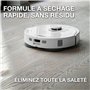 Bona - Nettoyant Sols en Bois Bona pour robots laveurs 1,1L - Produit Robot Laveur Sol - Detergent Robot Laveur - Produit Robot 