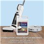 Bona - Nettoyant Sols en Bois Bona pour robots laveurs 1,1L - Produit Robot Laveur Sol - Detergent Robot Laveur - Produit Robot 