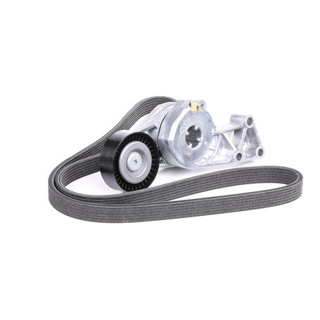 SKF VKMA 31204 Kit de courroie multi-V