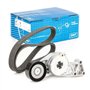 SKF VKMA 31204 Kit de courroie multi-V