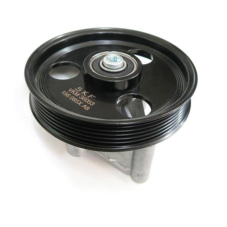 SKF VKM 36053 Galet enrouleur de courroie d'accessoire Poulie renvoi transmission