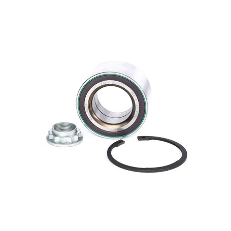 SKF VKBA 3682 Kit de roulement de roue