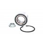 SKF VKBA 3682 Kit de roulement de roue