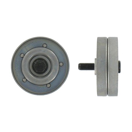 SKF VKM 35025 Kit de galet tendeur multi-V