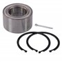 SKF VKBA 3981 Kit de roulement de roue
