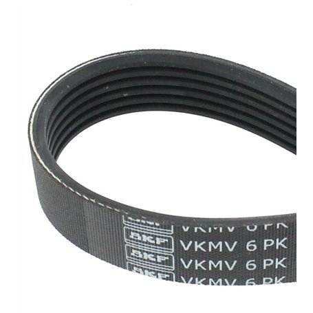 SKF VKMV 6PK1153 Courroie Multi-V