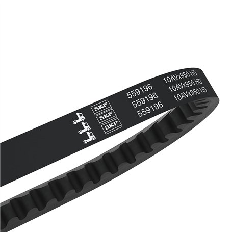 SKF VKMV 10AVX950 Courroie V