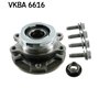 SKF VKBA 6616 Kit de roulement de roue