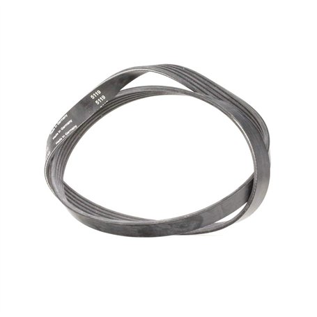 SKF Courroie à nervures trapézoïdales VKMV5PK1150