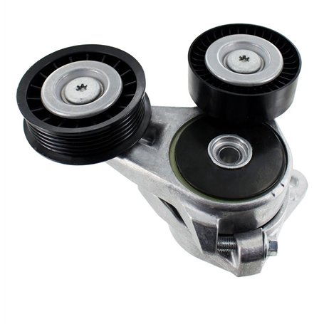 SKF VKM 34110 Kit de galet enrouleur multi-V