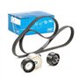 SKF VKMA 33161 Kit de courroie multi-V