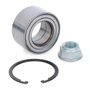 SKF VKBA 6653 Kit de roulement de roue