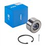SKF VKBA 6720 Kit de roulement de roue