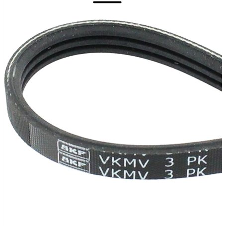SKF VKMV 3PK860 Courroie Multi-V