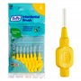 TePe Brossettes interdentaires Original - Nettoyage facile des espaces interdentaires - 1 x 8 brossettes - Diamètre 0