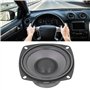 5 pouces Universel 12V 400W Haut-Parleur De Basse De Voiture Haute Sensibilité Pour Système Sonore