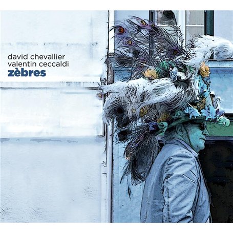 Zebres W/ Valentin Ceccaldi