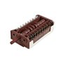 AEG Interrupteur de Four Electrolux ZANUSSI 357064601/2 Sélecteur pour cuisinière