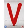 V - The Complete Series [STANDARD EDITION] [Import anglais]
