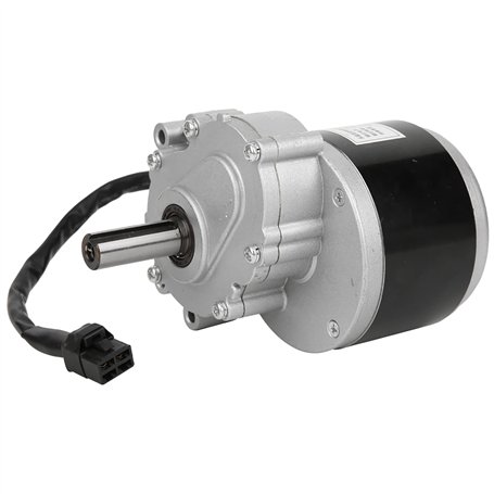 CUEI Moteur électrique brossé