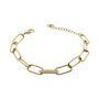Bracelet Femme LIU JO LJ2336 Doré