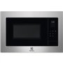 Electrolux EMS4253TEX micro-onde Intégré Micro-onde combiné 900 W Noir