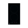 Plaque De Cuisson À Induction 29cm 2 Foyers 3650w Noir - LIT30231C