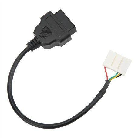 Bediffer Adaptateur OBD2