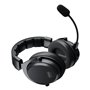 Casque Cherry CX-H3W-BLACK Noir