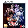 Hunter x Hunter Nen Impact - Jeu PS5