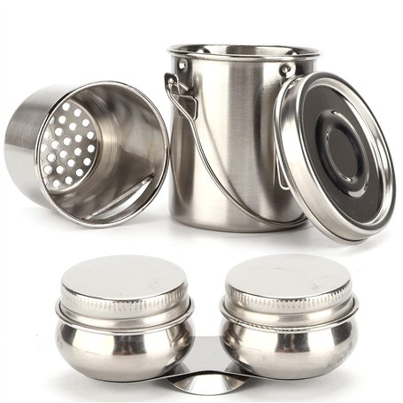 Seau de Lavage de pinceaux